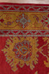 Antique Oushak Area Rug (8' x 11')